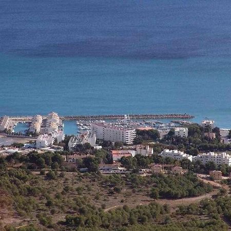 Coqueto Apartamento En El Centro De Alcocebre Alcossebre Eksteriør billede
