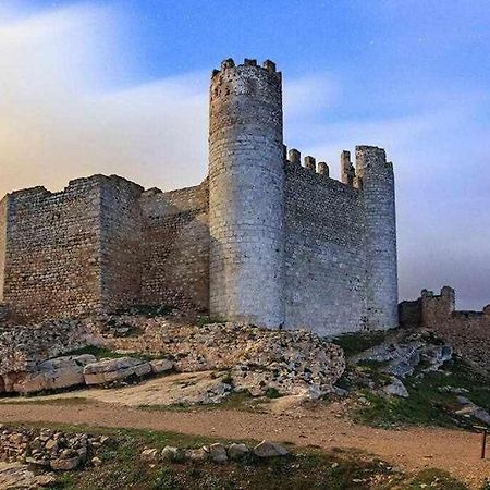 Coqueto Apartamento En El Centro De Alcocebre Alcossebre Eksteriør billede