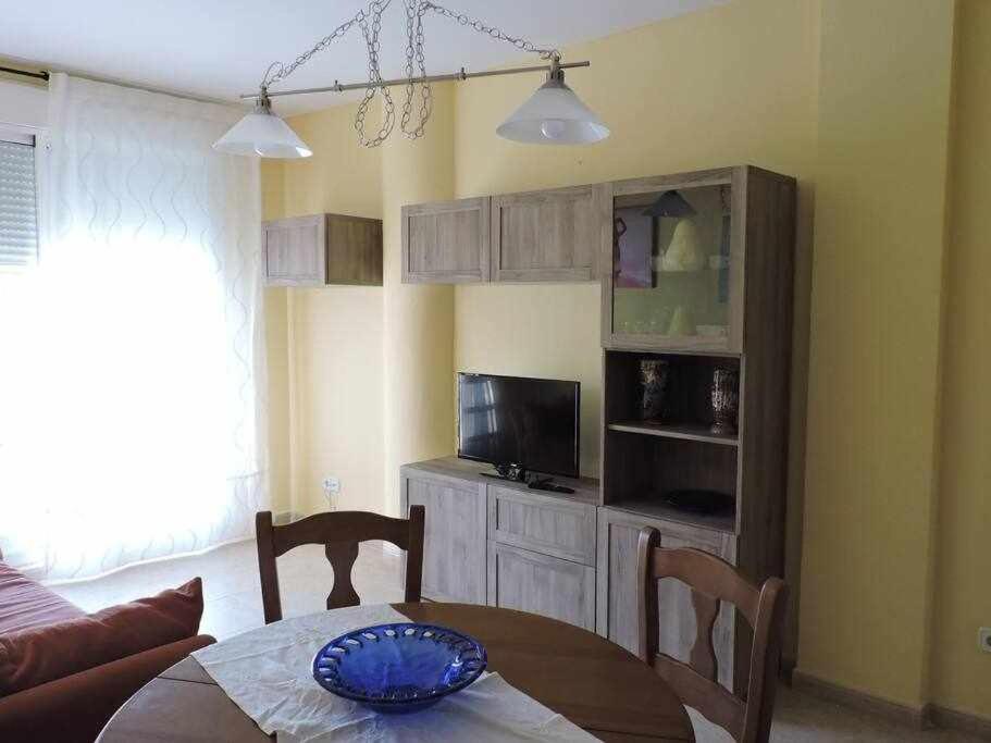 Coqueto Apartamento En El Centro De Alcocebre Alcossebre Eksteriør billede